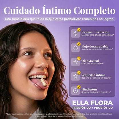 Ella Flora