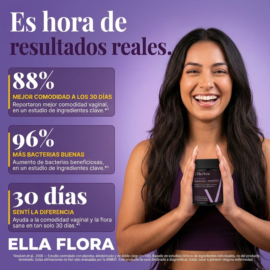 Ella Flora